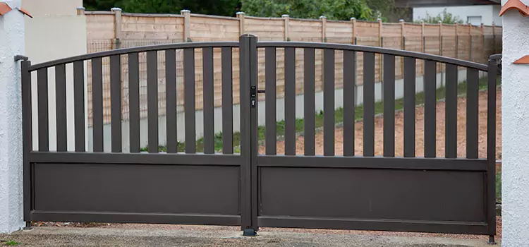 Advanced Gate Solutions in Dix Hills, NY