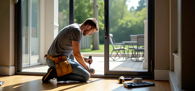 Comprehensive Solutions for Every Glass Door Need in Dix Hills, NY
