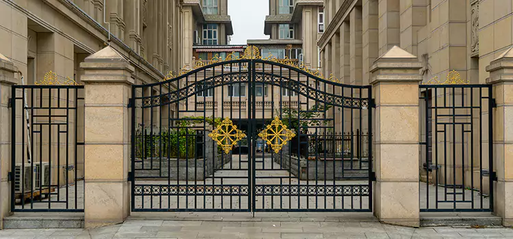 Comprehensive Iron Gate Maintenance Solutions in Dix Hills, NY