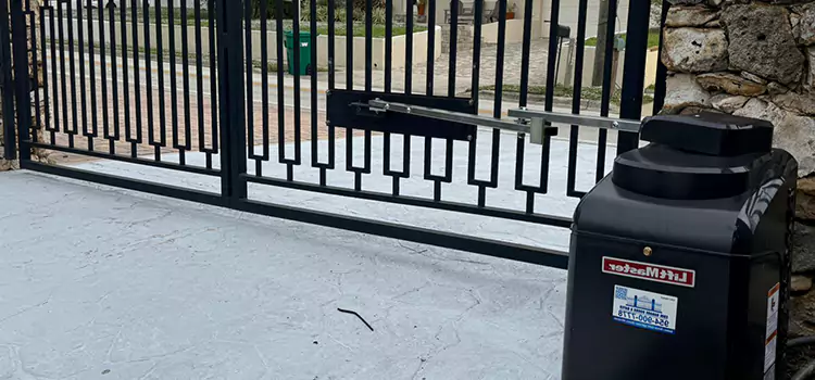Seamless Installation and Support for Your New Gate in Dix Hills, NY