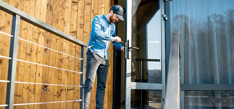 Emergency Patio Door Repair Dix Hills
