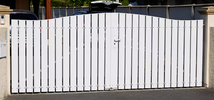 Why Choose Us for Residential Gate Repair in Dix Hills, NY?