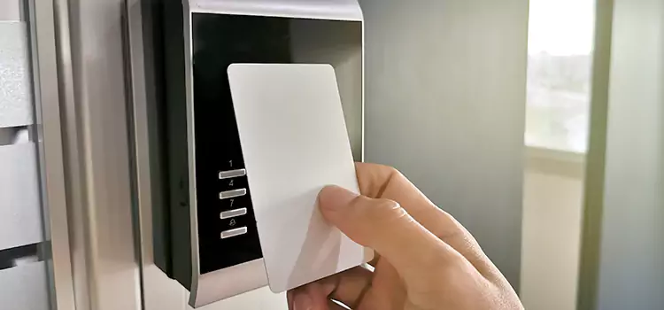Advanced RFID Technology Integration in Dix Hills, NY