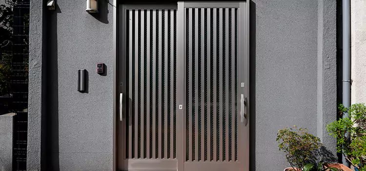 Specialized Steel Door Services in Dix Hills, NY
